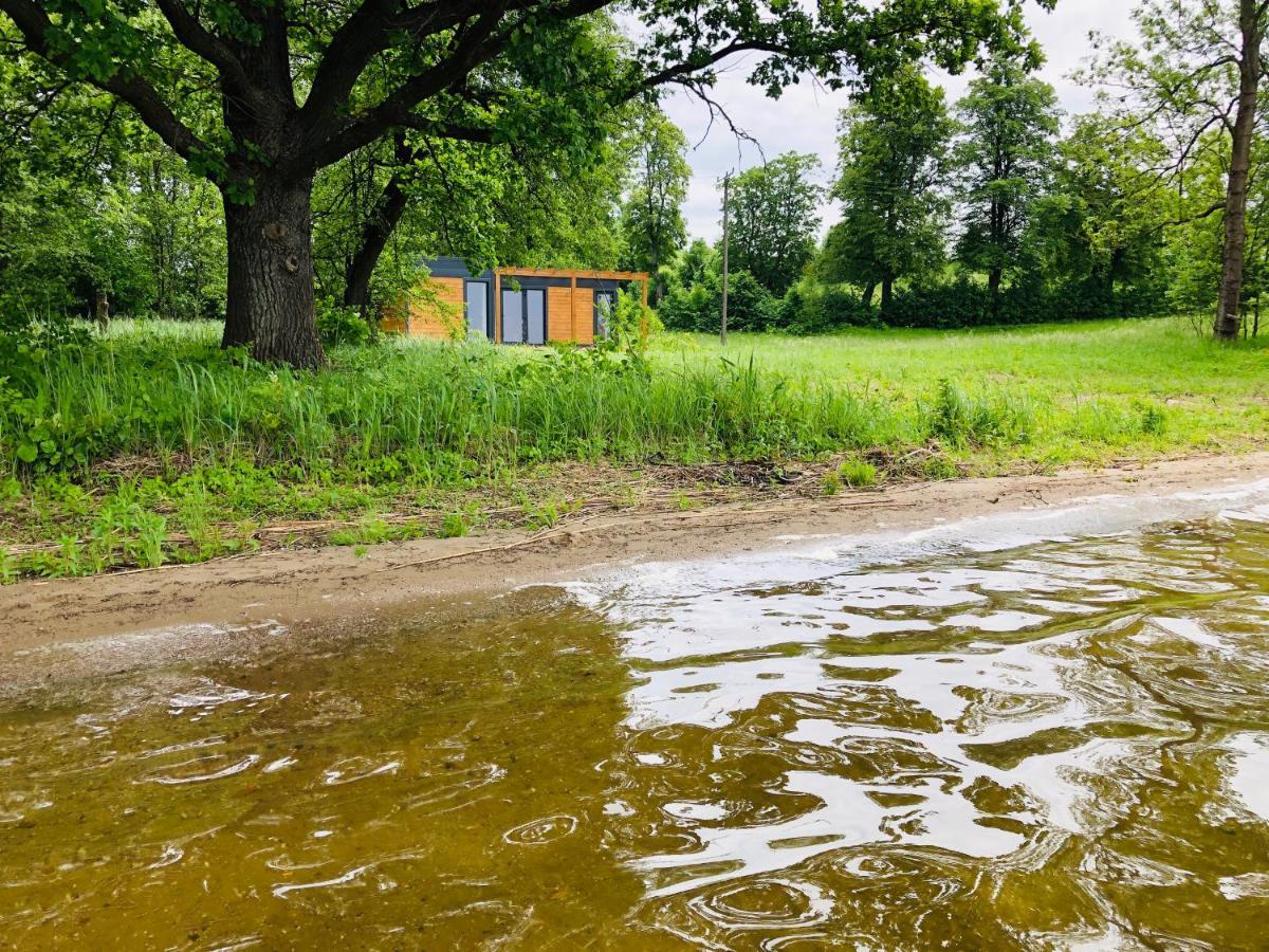 Mazurski Widok Wydminy Exterior foto